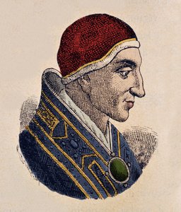 Papa XV. John