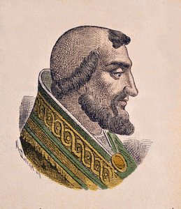 Papa IX. Leon