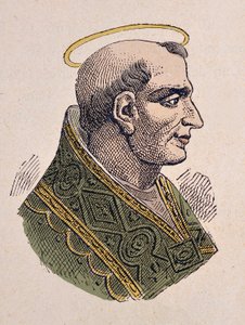 Papa I. Leon