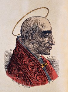 Papa Marcellin
