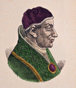 Papa Pascal Ier