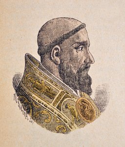 Papa Paul IV