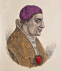 Papa Paul Ier