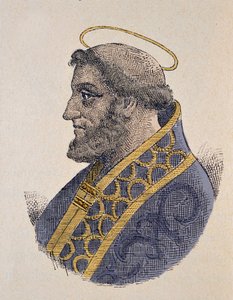 Papa Serge Ier