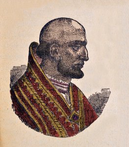 Papa Theodore Ier