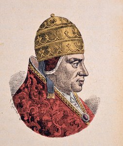 Papa Urbain VI