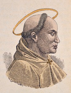 Papa Victor (Vittore) Ier