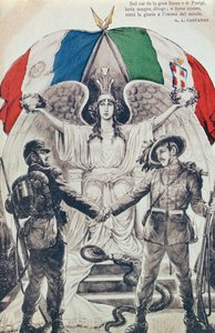  by Italian School