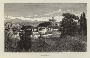 Beşinci Lante by Italian School
