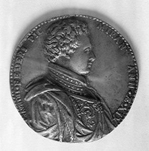 Kont Giovanni Pico della Mirandola