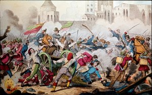 Risorgimento: 26 Mayıs 1860