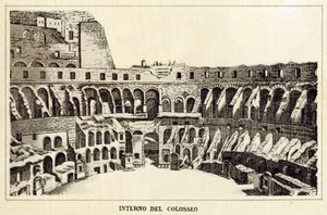 Roma: Kolezyum