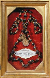 Prenses Barberini tarafından Anna-Maria Taigi