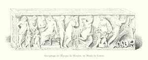 Louvre Müzesi
