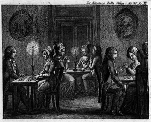 Carlo Goldoni