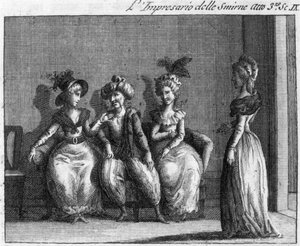Carlo Goldoni