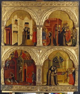 Saint Julienne