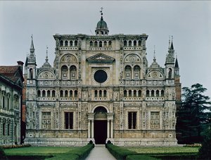 Carthusian Manastırı