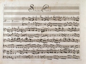 Giuseppe Tartini