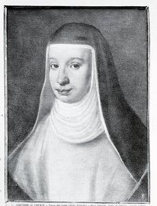 Rahibe Celeste, Galileo