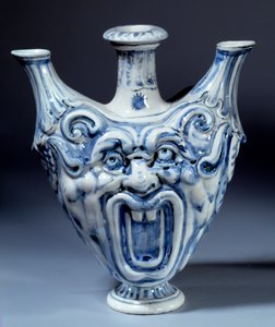 Francois II de Medicis (1544-1560) Sevres