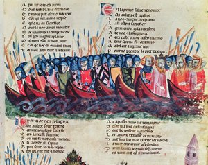 Codex Benito de Santa Mora