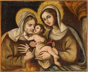  by Italian School