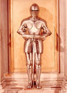 Henri IV (1553-1610) c.1600