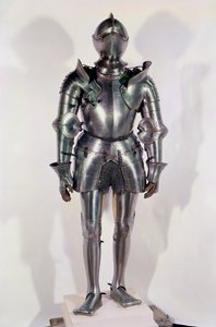 Chevalier Bayard