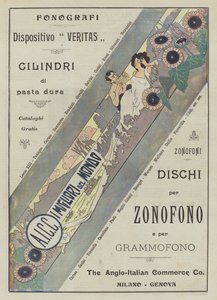  by Italian School