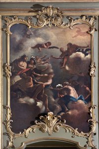 Tanrılar Konseyi: Olympus