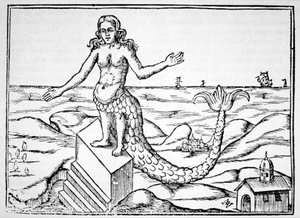 İlahiyat Ejderhası, Athanasius Kirchner tarafından Oedipus Aegyptiacus