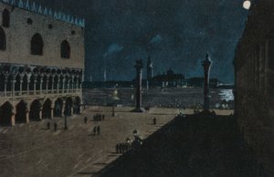  by Italian School