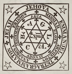 Agrippa