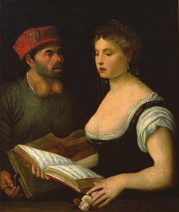 Müzik Dersi by Italian School