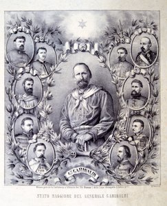 General Garibaldi