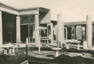 Vettii Evi