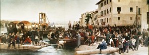 Alplerin Avcılarının 1848
