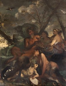 Bacchus