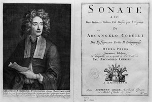 Arcangelo Corelli