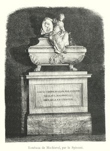 Machiavelli