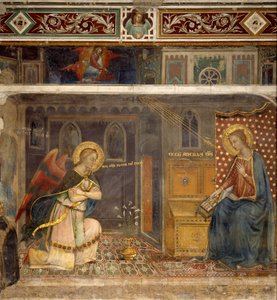 Bilinmeyen resim by Italian School