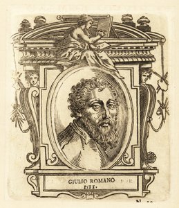 Bilinmeyen resim by Italian School