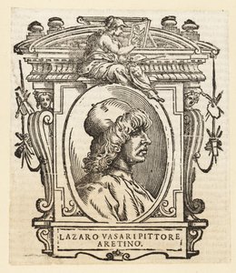Bilinmeyen resim by Italian School