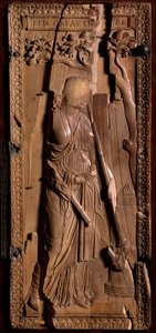 Bilinmeyen resim by Italian School