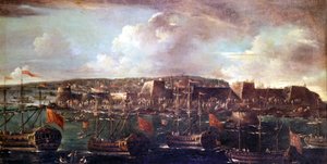 Venedik, Deniz Müzesi. by Italian School