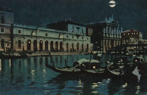  by Italian School