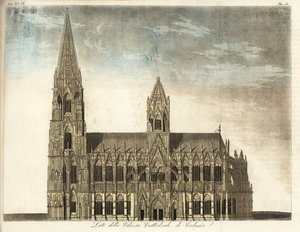 Köln Katedrali