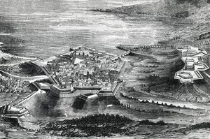 Peschiera del Garda