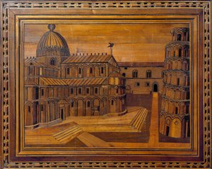 15. yüzyılın Mucize Meydanı